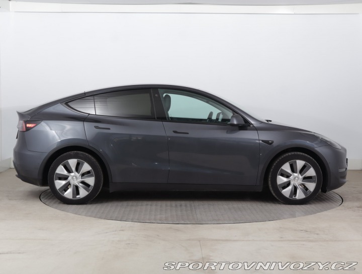 Tesla Model Y Long Range AWD 79kWh 2022