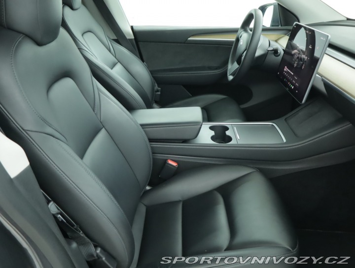 Tesla Model Y Long Range AWD 79kWh 2022