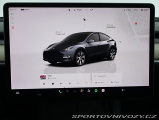 Tesla Model Y Long Range AWD 79kWh 2022