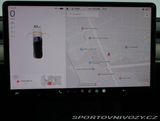 Tesla Model Y Long Range AWD 79kWh 2022