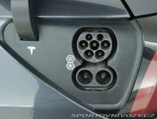 Tesla Model Y Long Range AWD 79kWh 2022