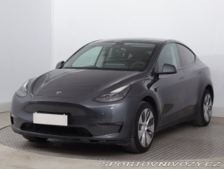 Tesla Model Y Long Range AWD 79kWh 2022