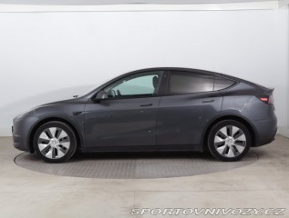 Tesla Model Y Long Range AWD 79kWh 2022