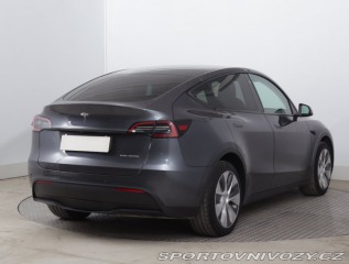 Tesla Model Y Long Range AWD 79kWh 2022