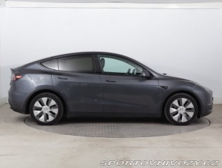 Tesla Model Y Long Range AWD 79kWh 2022
