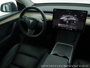 Tesla Model Y Long Range AWD 79kWh 2022