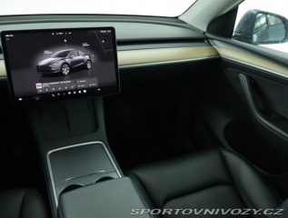 Tesla Model Y Long Range AWD 79kWh 2022