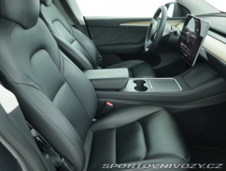 Tesla Model Y Long Range AWD 79kWh 2022