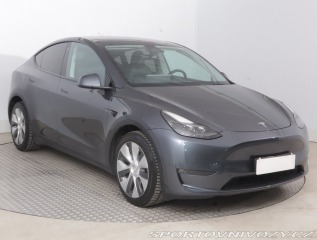 Tesla Model Y Long Range AWD 79kWh