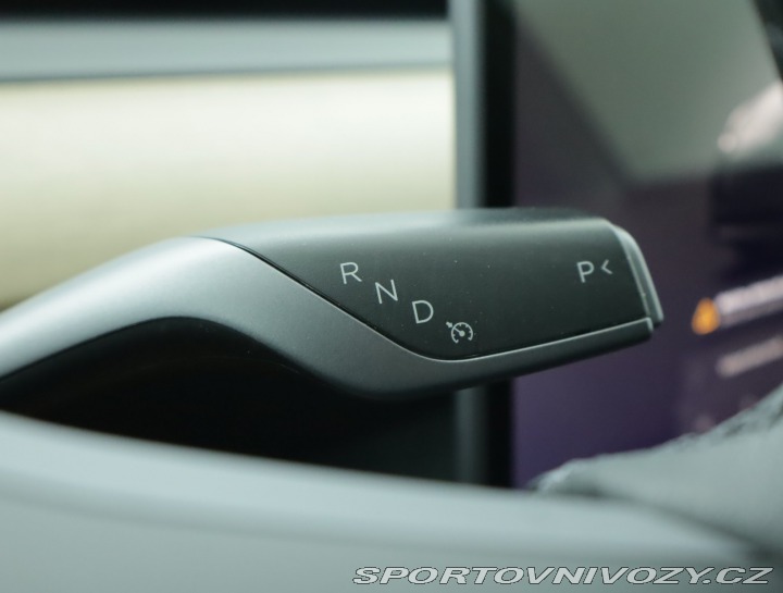 Tesla Model Y Long Range AWD 79kWh 2022