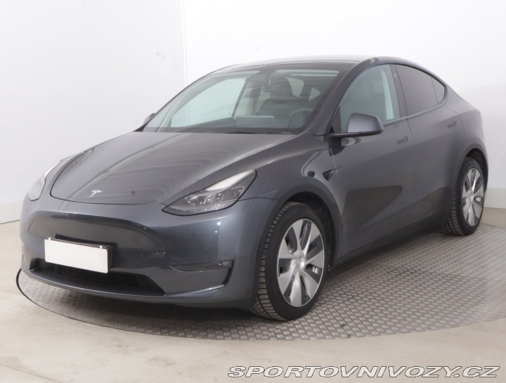 Tesla Model Y Long Range AWD 79kWh 2022