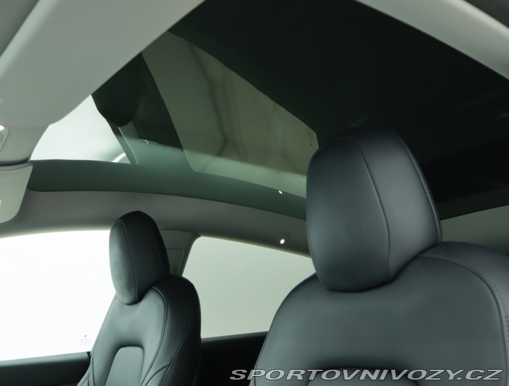 Tesla Model Y Long Range AWD 79kWh 2022