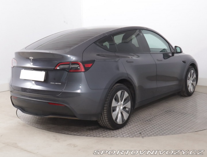 Tesla Model Y Long Range AWD 79kWh 2022