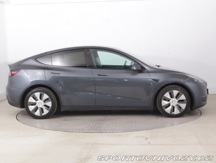 Tesla Model Y Long Range AWD 79kWh 2022