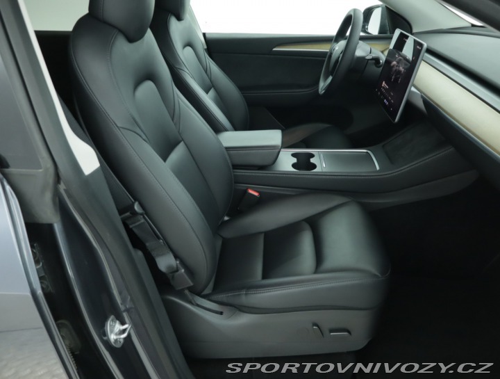 Tesla Model Y Long Range AWD 79kWh 2022