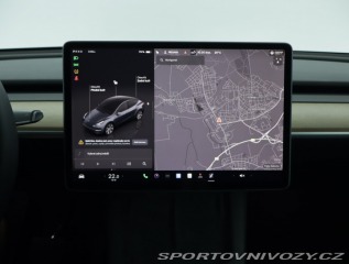 Tesla Model Y Long Range AWD 79kWh 2022