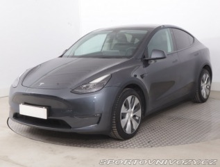 Tesla Model Y Long Range AWD 79kWh 2022