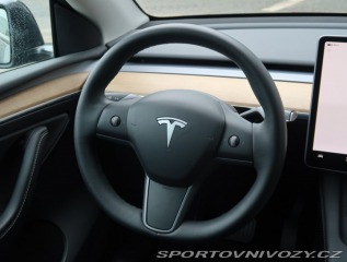 Tesla Model Y Long Range AWD 79kWh 2022