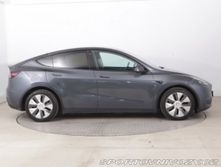 Tesla Model Y Long Range AWD 79kWh 2022