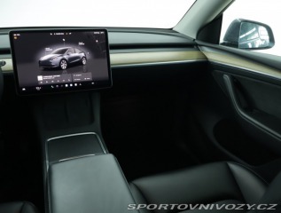 Tesla Model Y Long Range AWD 79kWh 2022