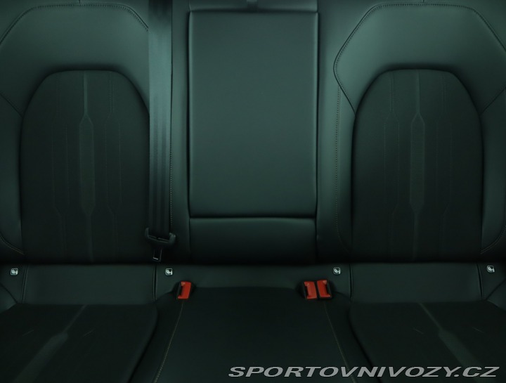 Cupra Formentor 2.0 TSI VZ 4Drive 2020