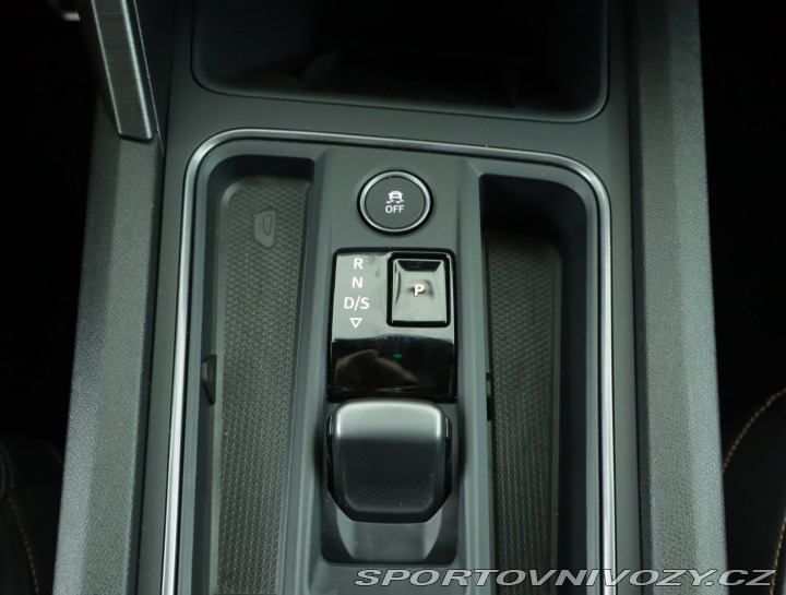 Cupra Formentor 2.0 TSI VZ 4Drive 2020