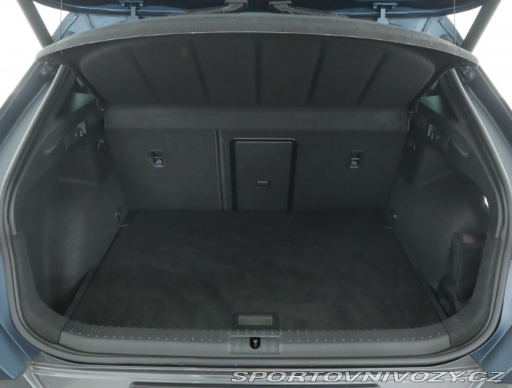 Cupra Formentor 2.0 TSI VZ 4Drive 2020