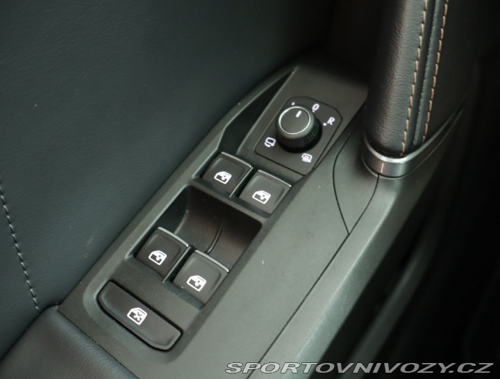 Cupra Formentor 2.0 TSI VZ 4Drive 2020