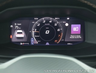 Cupra Formentor 2.0 TSI VZ 4Drive 2020