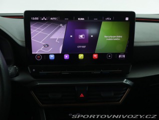 Cupra Formentor 2.0 TSI VZ 4Drive 2020
