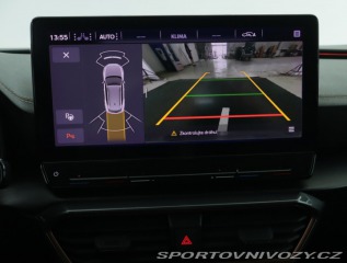 Cupra Formentor 2.0 TSI VZ 4Drive 2020