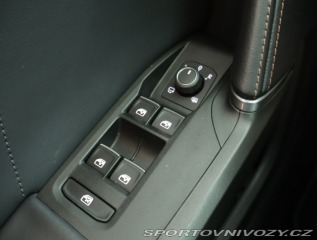 Cupra Formentor 2.0 TSI VZ 4Drive 2020