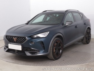Cupra Formentor 2.0 TSI VZ 4Drive 2020