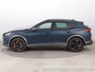 Cupra Formentor 2.0 TSI VZ 4Drive 2020