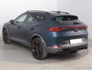 Cupra Formentor 2.0 TSI VZ 4Drive 2020