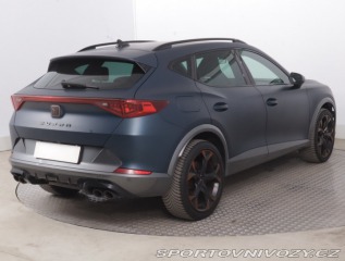 Cupra Formentor 2.0 TSI VZ 4Drive 2020