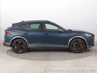 Cupra Formentor 2.0 TSI VZ 4Drive 2020