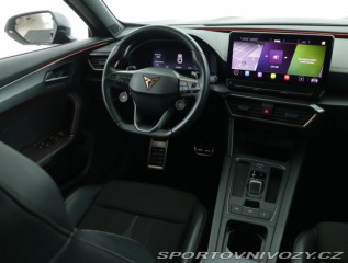 Cupra Formentor 2.0 TSI VZ 4Drive 2020