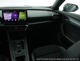 Cupra Formentor 2.0 TSI VZ 4Drive 2020