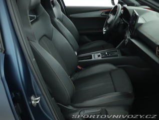 Cupra Formentor 2.0 TSI VZ 4Drive 2020