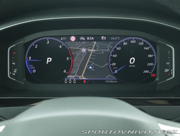 Volkswagen Arteon R-line 2.0 TDI 4Motion 2023