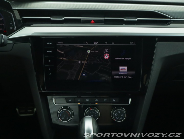 Volkswagen Arteon R-line 2.0 TDI 4Motion 2023