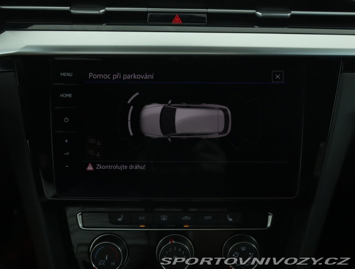 Volkswagen Arteon R-line 2.0 TDI 4Motion 2023