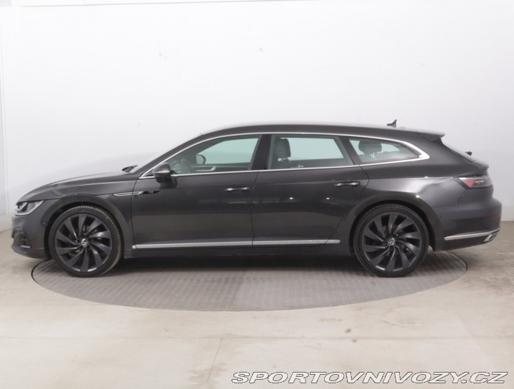 Volkswagen Arteon R-line 2.0 TDI 4Motion 2023