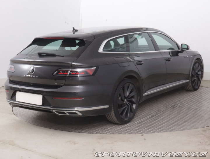 Volkswagen Arteon R-line 2.0 TDI 4Motion 2023