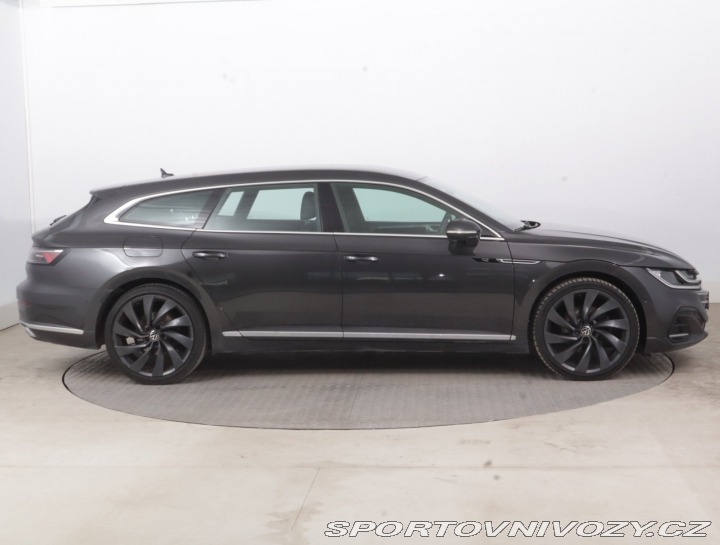 Volkswagen Arteon R-line 2.0 TDI 4Motion 2023