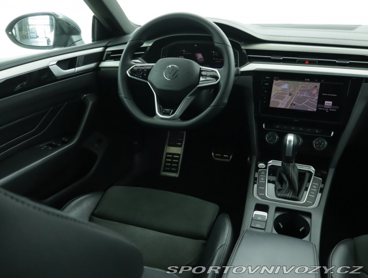 Volkswagen Arteon R-line 2.0 TDI 4Motion 2023