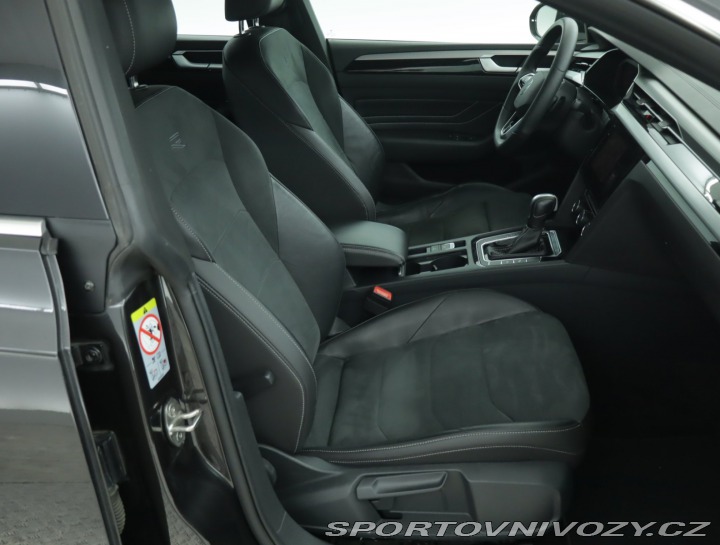 Volkswagen Arteon R-line 2.0 TDI 4Motion 2023