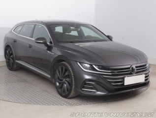 Volkswagen Arteon R-line 2.0 TDI 4Motion 2023