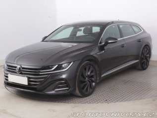 Volkswagen Arteon R-line 2.0 TDI 4Motion 2023